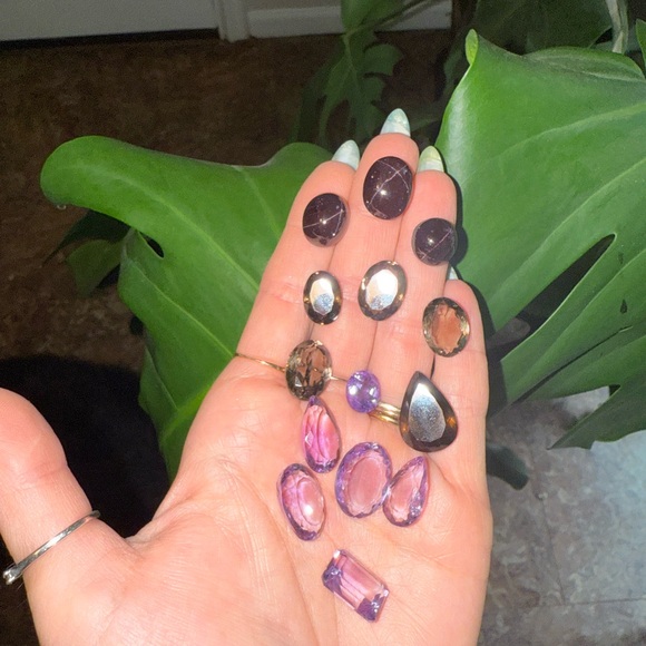 Jewelry - ✨✨healing beauties